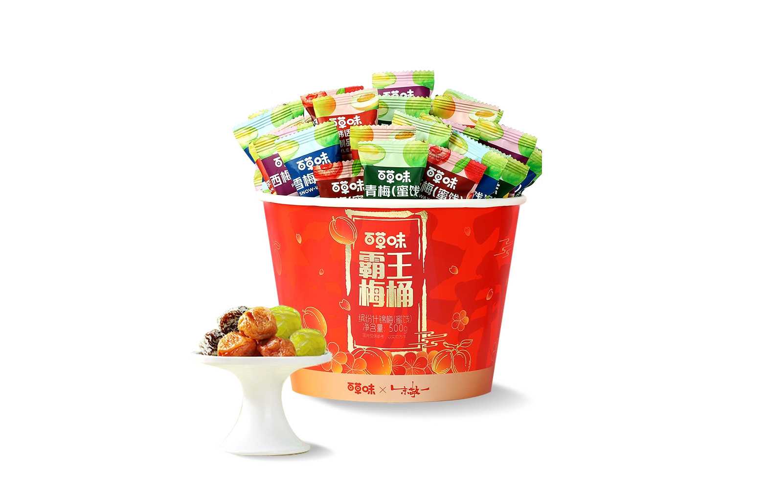 零食盲盒包裝機，引領產業創新，助力企業搶占市場先機