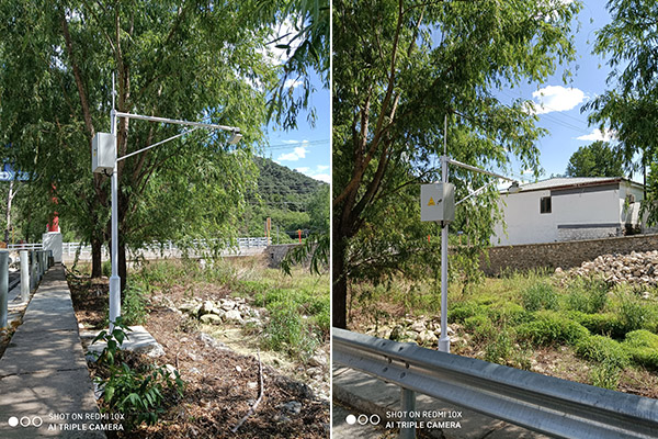 水文水利監(jiān)測設備圖片2