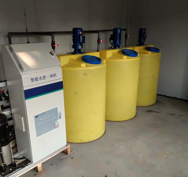 溫室大棚自動(dòng)化控制設(shè)備圖片3