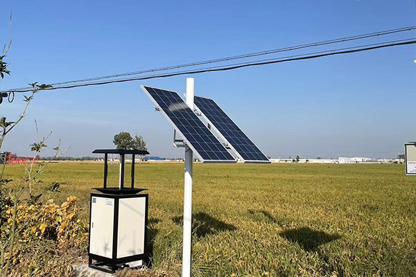 林業(yè)有害生物監(jiān)測預警設(shè)備圖片 林業(yè)有害生物監(jiān)測預警設(shè)備圖片1