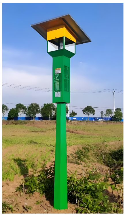 太陽(yáng)能殺蟲(chóng)燈MC-WLSC08